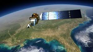 landsat 8 high resolution satellite