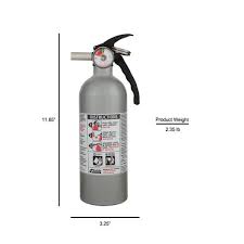 Electrical fires, energized electrical equipment fires (anything that is plugged in). Kidde 5 B C Automotive Dry Powder Fire Extinguisher 21029304 The Home Depot