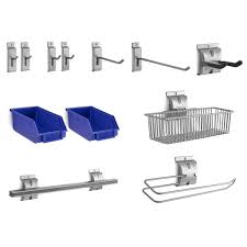 Newage Products Backsplash Hook Kits