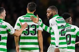 The celtic football club page on flashscore.com offers livescore, results, standings and match details (goal scorers, red ÷premiership¬zl÷/football/scotland/premiership/¬zx÷00scotland. Covid 19 Scottish Champions Celtic Fc Latest To Impose Pay Cut On Players