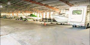 car storage near naples fl