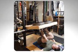 I've built a leg press out of wood.let me know if you have any feedback, sugegstions, improvements etc. Diy Leg Press For Under 60 Garage Gym Reviews