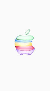 iPhone 11 Apple Logo 8K Wallpaper #4.775