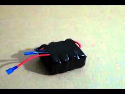 Shop with afterpay on eligible items. Diy 12 Volt Battery Pack Super Cheap Youtube