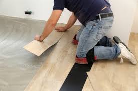 floor installation guide baseboards or
