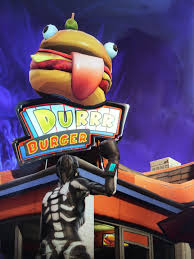 What great lengths will they go to take each other out? I Found The Lost Durr Burger In Stw F Fortnitebr