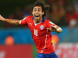 The top state of residence is california, followed by florida. Jorge Valdivia Chile Player Profile Sky Sports Football