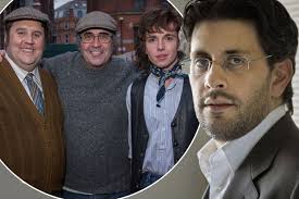 BBC TV director Danny Cohen lets slip Cradle To Grave is coming ...