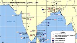 East India Company - World History Encyclopedia