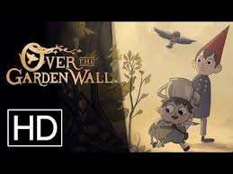 over the garden wall full s