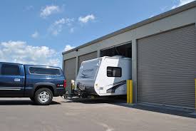 boat rv storage planning and