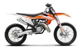 2020 Ktm 125 Sx Chapmoto Com