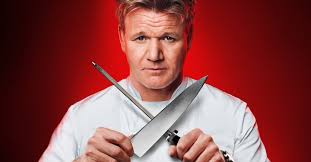 By watching hell's kitchen, teens with any illusions about celebrity chefdom will get a glimpse into the harsh realities of the professional kitchen. Hell S Kitchen Season 2 Watch Episodes Streaming Online