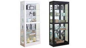 Daytona Display Cabinet Harvey