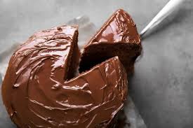 Hay que celebrar el día del pastel de chocolate como cualquier otro día festivo. National Chocolate Cake Day Red Hills Village Retirement Resort Tallahassee January 27 2021 Allevents In