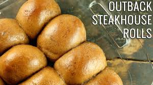 copycat outback steakhouse rolls recipe