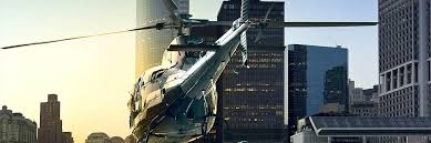 fairlifts charter a helicopter from