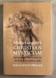 Michelangelo's Christian Mysticism: Spirituality, Poetry and Art Soft Cover  NEW | eBay
