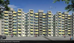 srs pearl floors in sector 87 faridabad
