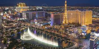 the 10 best las vegas hotels for 2020