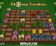 blooming gardens free game