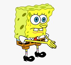 100 spongebob meme 1080x1080 pixels hd photos funny memes. Spongebob Meme Png Spongebob Boi Meme Transparent Png Kindpng