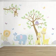It S A Baby Wall Decals Giant Giraffe