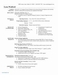Sample Cover Letter For Computer Engineering Internship
