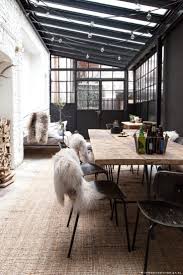 Pour votre salon salle à manger il vous faudra forcément un espace pour manger, non loin de votre espace détente. Epingle Sur Deco Maison