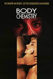 Body Chemistry (1990) - IMDb