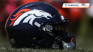 Central resource for nfl sports betting online, outlining the various nfl sports betting sites available to pro football bettors picks, tips and more. Denver Broncos And Fanduel Group Announce Multi Year Legalized Sports Betting Daily Fantasy Partnership