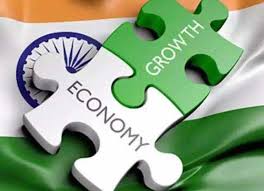 Gdp Growth Indias Gdp Grows At 8 2 Per Cent In 2018 19 Q1
