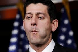 Image result for paul ryan