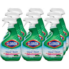 clorox clean up 32 oz all purpose