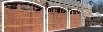 american garage door glass