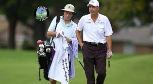 His caddie, ricky elliott, likely received about $200,000 of that amount — more than what 98% of americans earn in a year, let alone a week. Caddies Helping Caddies On Pga Tour Champions