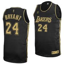 We have the official la lakers jerseys from nike and fanatics authentic in all the sizes, colors, and styles you need. Cheap Adidas Nba Los Angeles Lakers 24 Kobe Bryant Swingman Throwback Black Jersey For Sale