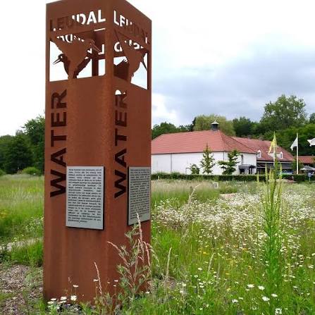 Bezoekerscentrum Leudal | Haelen