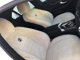 Sheepskin Seat Covers Car Seat Covers