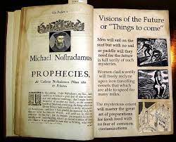 Profecías más famosas de Nostradamus