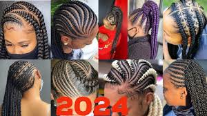 ghana braids styles ideas 4cute las