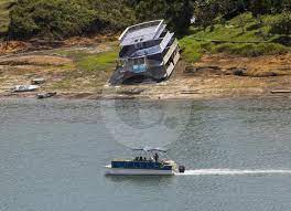 Barco reforzará seguridad en el embalse de Guatapé