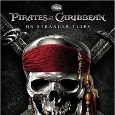 On stranger tides is a 2011 american fantasy swashbuckler film, the fourth installment in the pirates of the caribbean film series and a standalone sequel to at world's end. Pirates Of The Caribbean On Stranger Tides Junior Novelization Potc Wiki Fandom