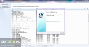 microsoft net framework 3 free