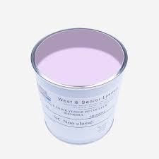 Wild Lilac Tint Pigment Pigments For