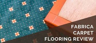 fabrica carpet flooring review 2021