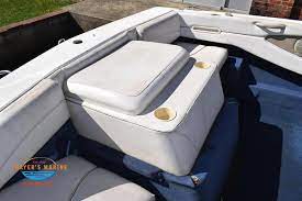 Used 2001 Bayliner 1950 Capri 06360