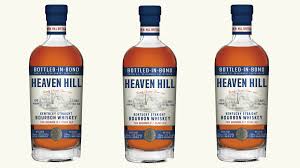 heaven hill bottled in bond 7 year