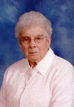 Obituary of Loarine Heckenlaible
