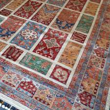 boccara rugs mobília